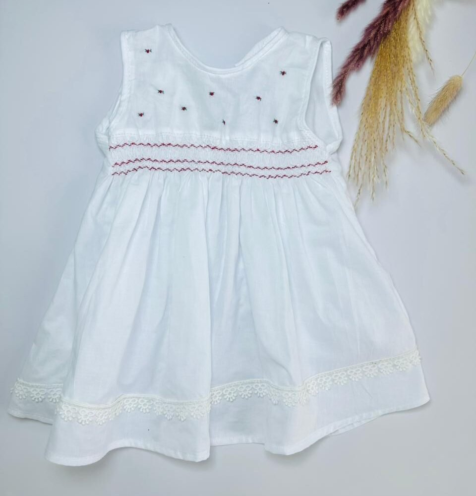 RED ROSES BABY SHIRT