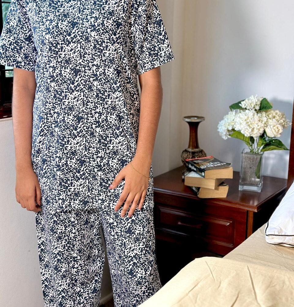 CLOUD INK LOUNGEWEAR