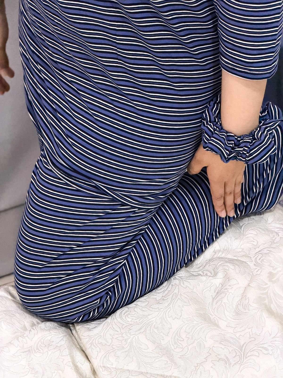 Blue Stripe - Image 2