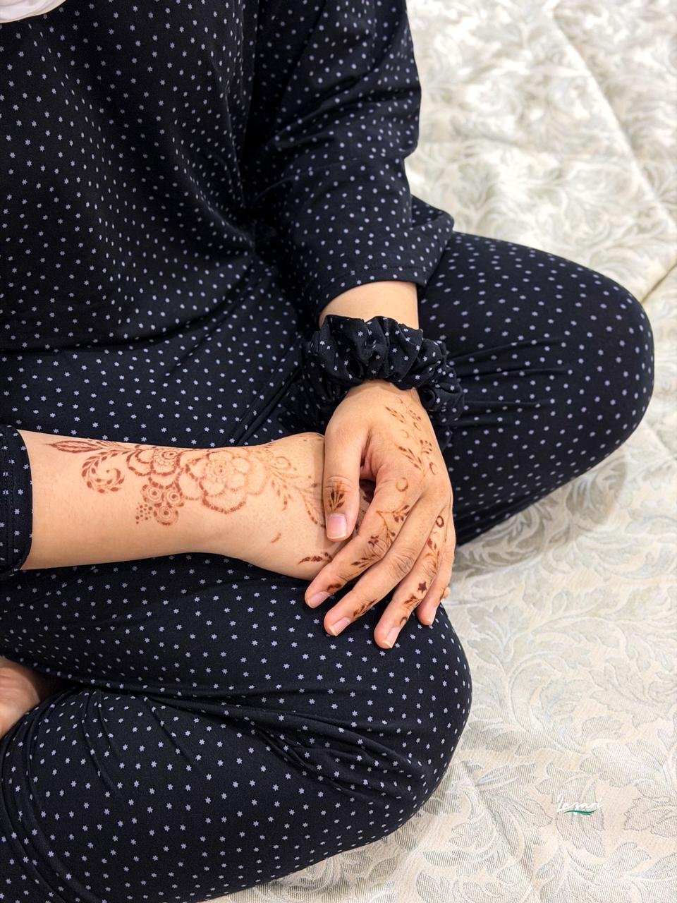 Black White Star - Image 2