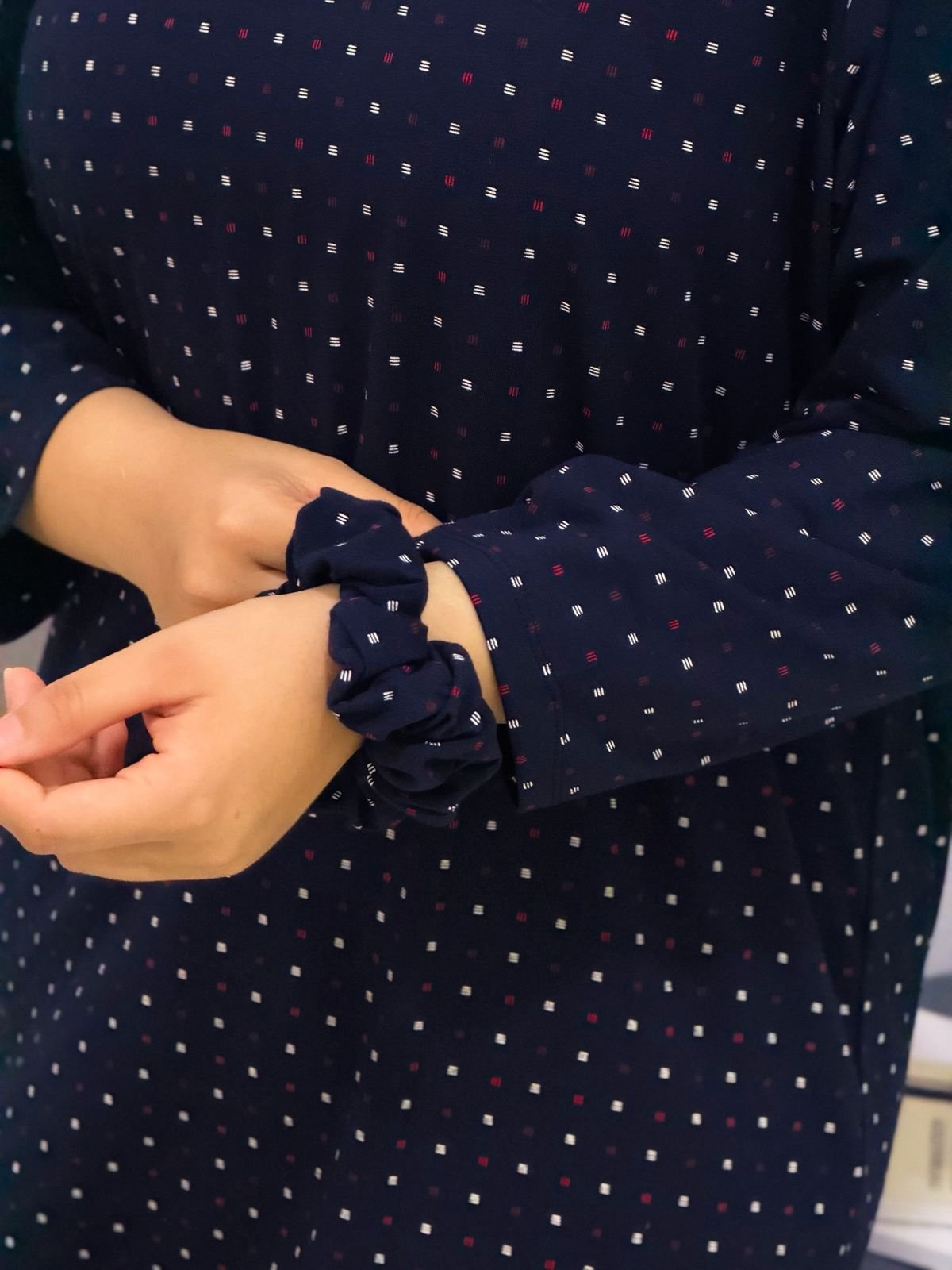 Blue Red Box - Image 2