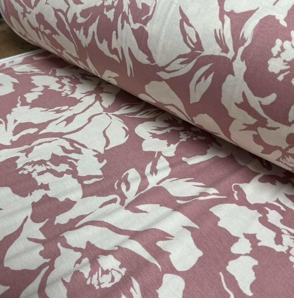 Pink Floral