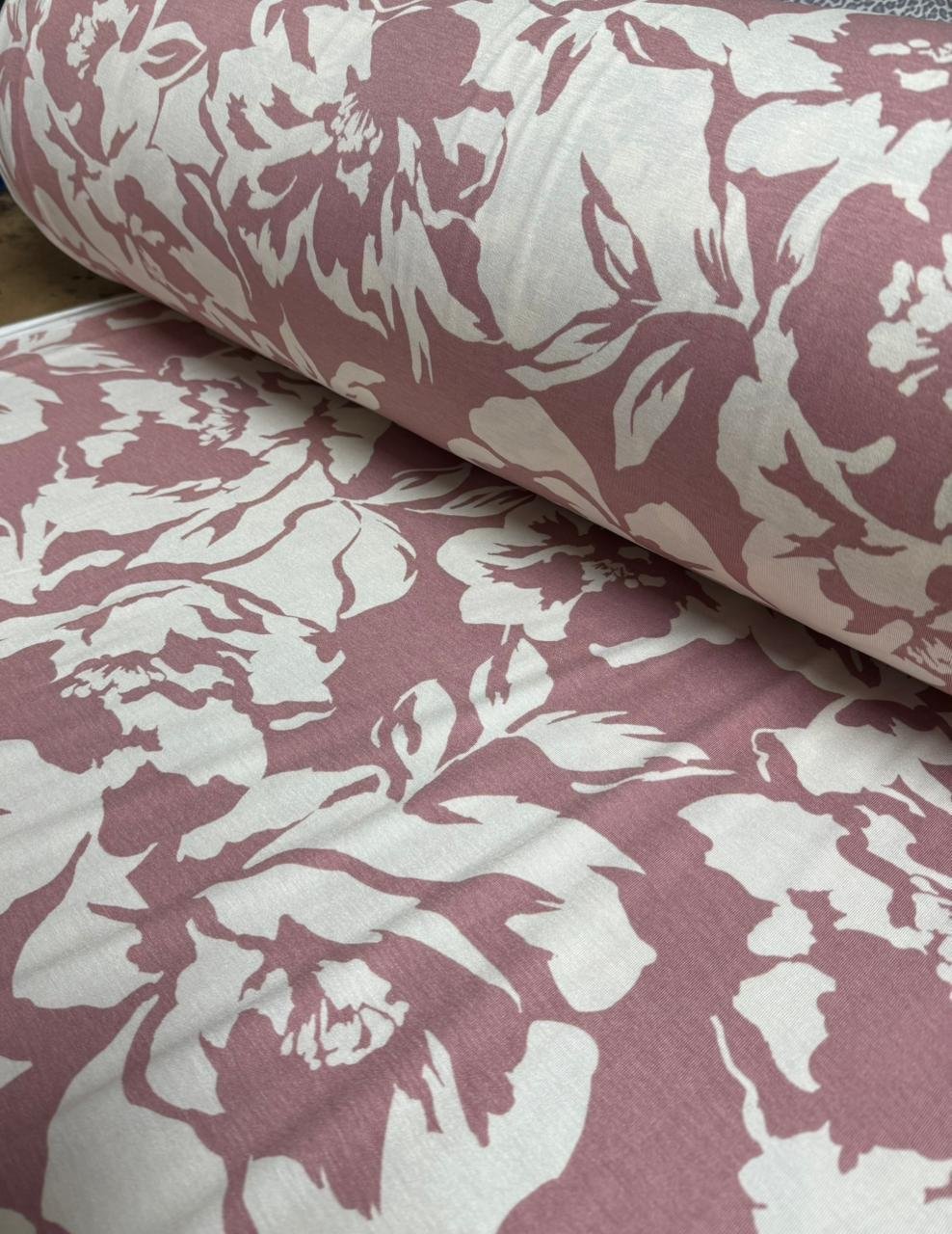 Pink Floral