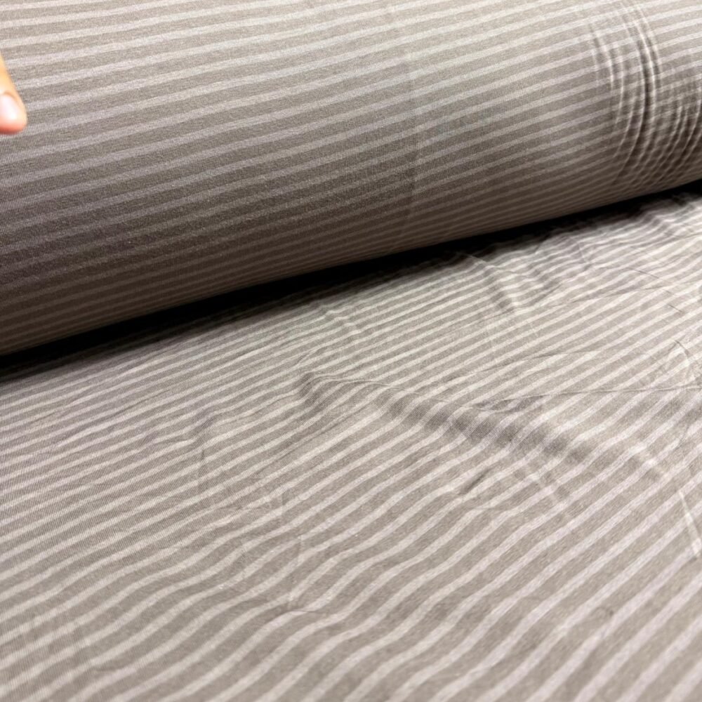 Brown Stripe