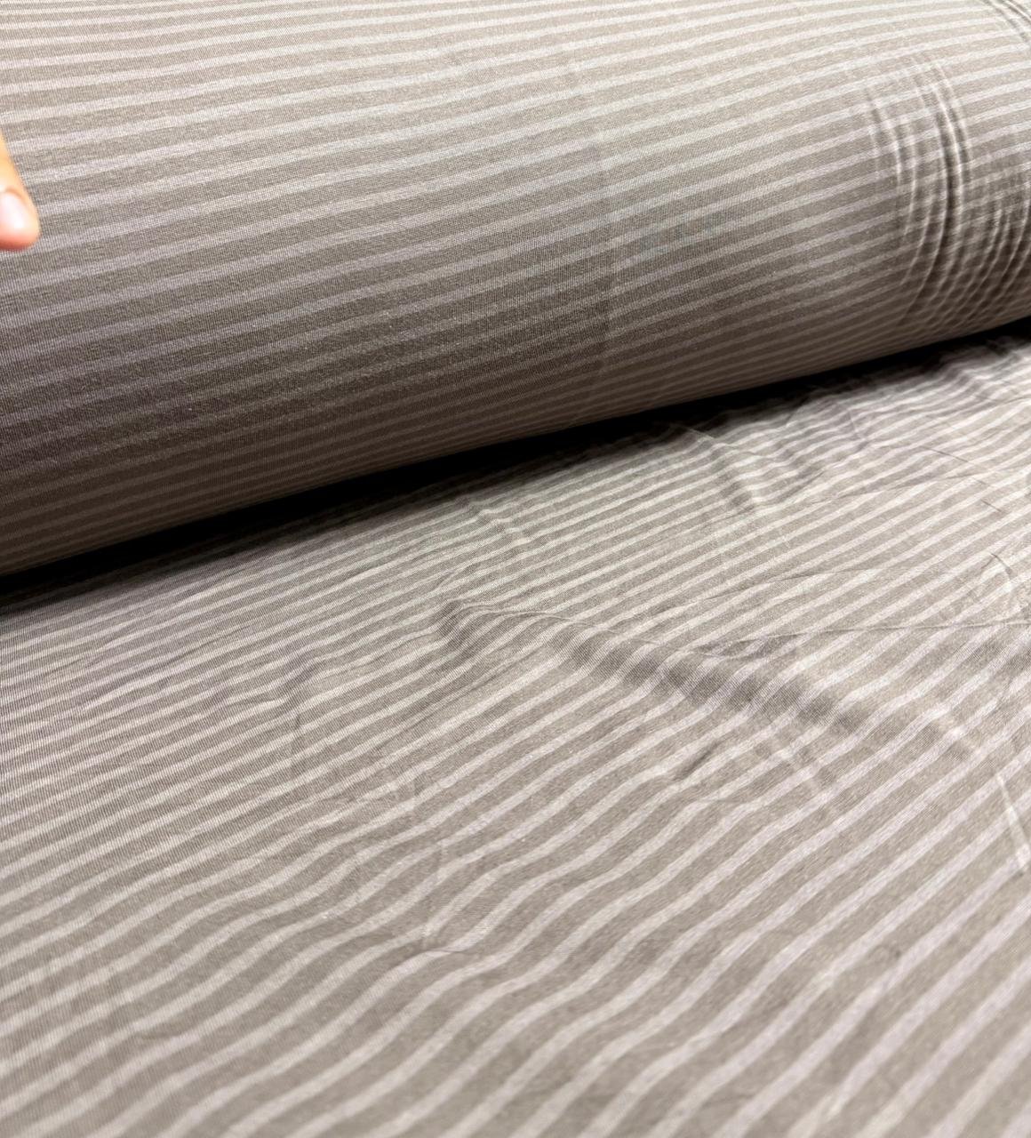 Brown Stripe