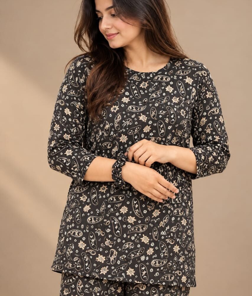 INDIAN BATIK