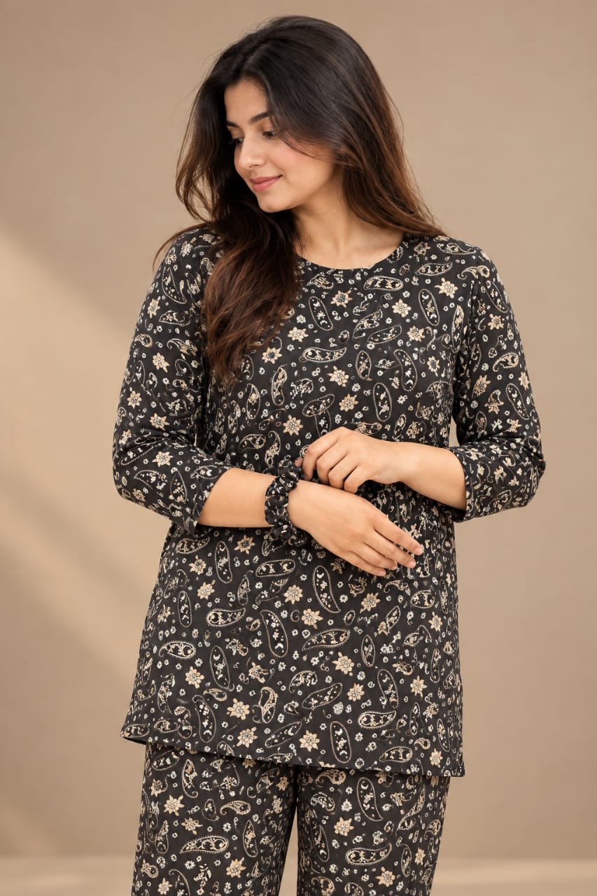 INDIAN BATIK