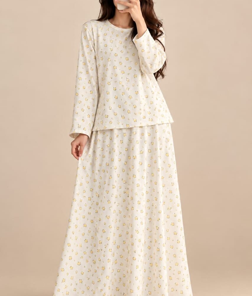 BLOSSOM YELLOW