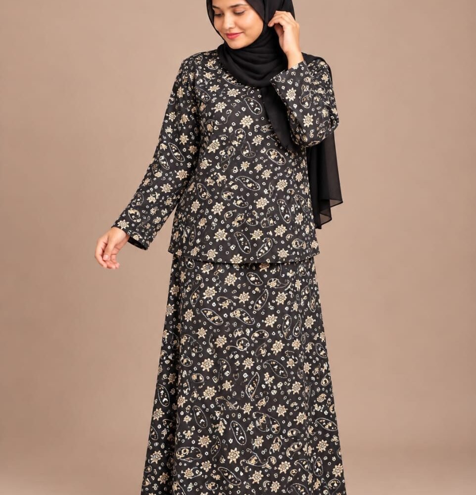 INDIAN BATIK
